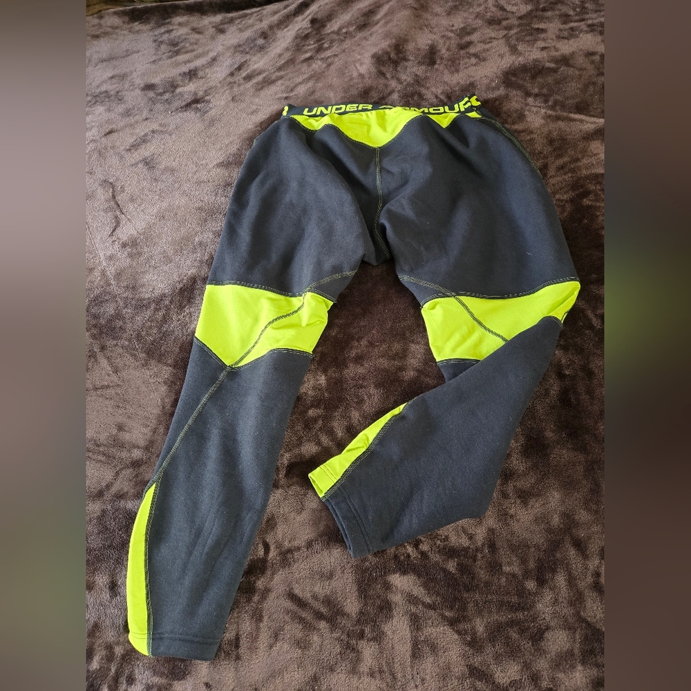 Under Armour Cold Gear Base Layer